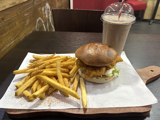 Photo of Royal Rooster - 294 Wallisdown Rd, Bournemouth BH11 8PN